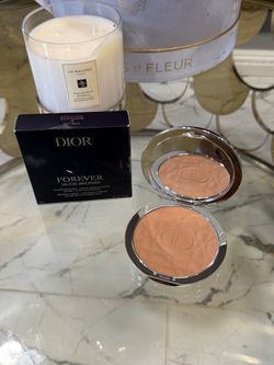 10 Dior Forever Nude Bronzer FIRM PRICE PRECIO FIRME