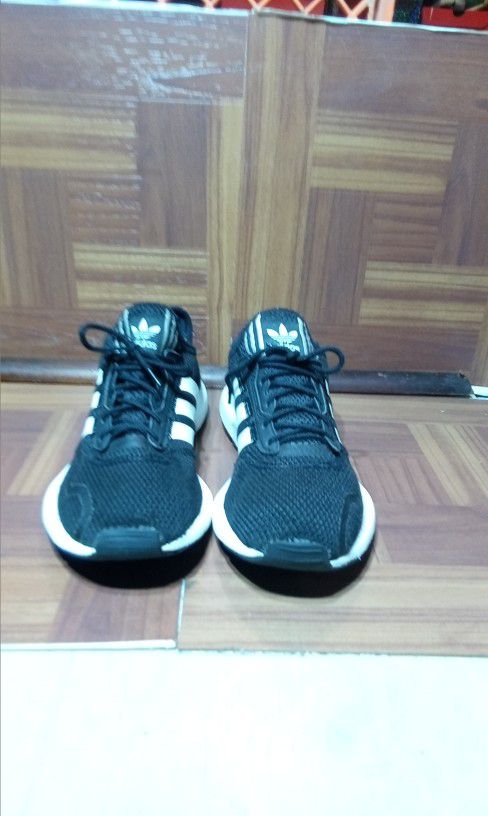Size 4.5 Womens Adidas Ozelia Evk 2k 4001 Adiprene Shoe Sneaker 