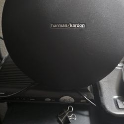 Harman Kardan Studio 4 Bluetooth Speaker 