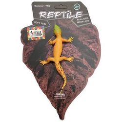 “Toy” Gecko