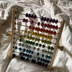 Kids Counting Stand Toy