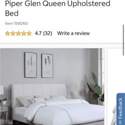 Bed Frame