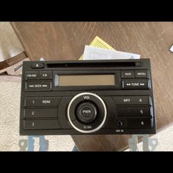 Stereo For Car Like New 