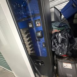 Vending Machines 