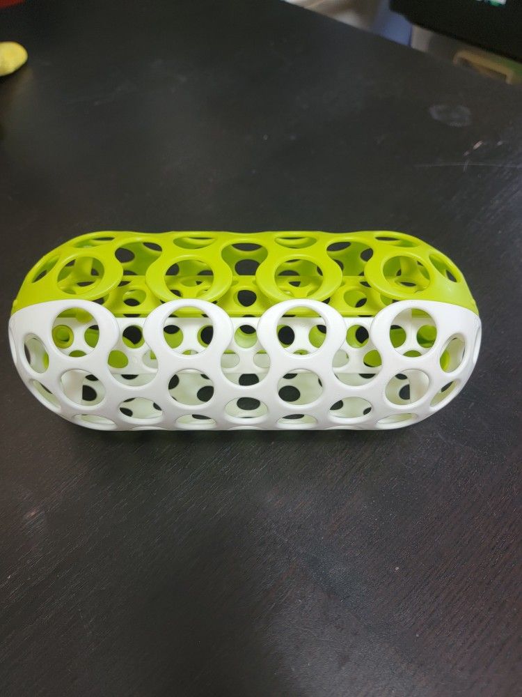 Dishwasher Caddy For Bottle Parts