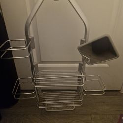 Bathroom Organizer