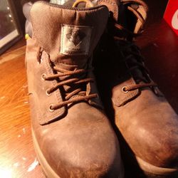 Work Boots 