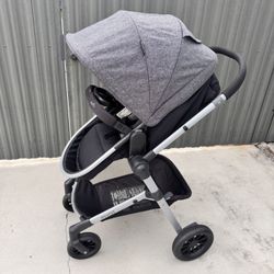 Evenflo Stroller Coche