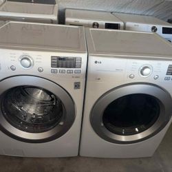 ➡️Washer And Electric Dryer  Set lavadora &Secadora Electrica⬅️  