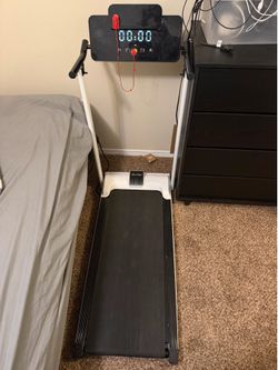 Treadmill