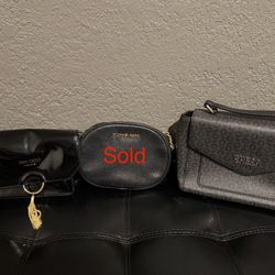 Purses 