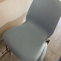 Six IKEA Chairs - $50