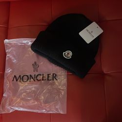 Moncler Beanie