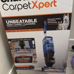 Shark CarpetXpert