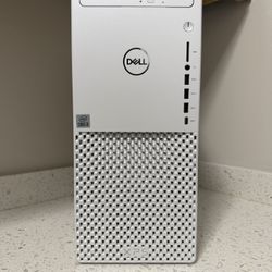 Dell XPS 8940, 32GB RAM, 1TB SSD, 1TB HDD, NVIDIA RTX 2070 Super, i9-10900