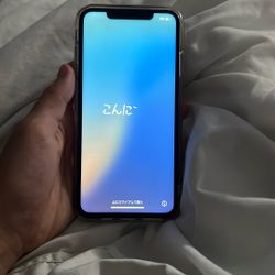 iphone xs max