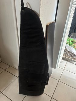 Gun holder