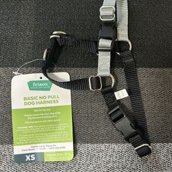 Dog Harness