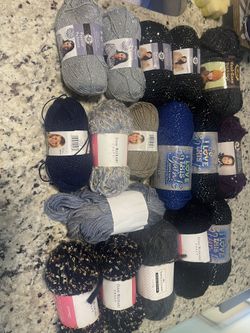 Yarn