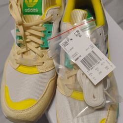 Adidas Zx8000