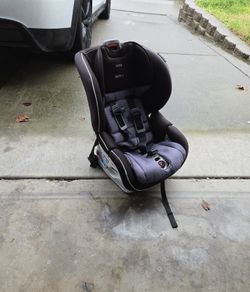 Britax Carseat in A Good Condition