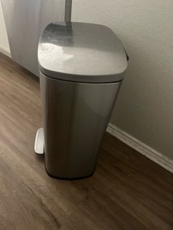 Qualiazero Trashcan