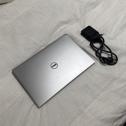 Dell XPS 15