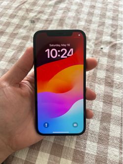 iPhone 12 64GB Unlocked