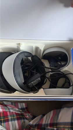 PS5 VR