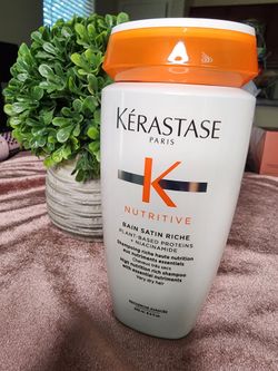 Kérastase  Nutritive