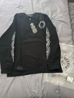 Chrome hearts long sleeve