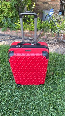 Medium luggage