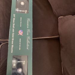 Glass Shelve, New In Box