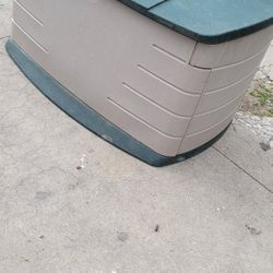 Shelf Plastic