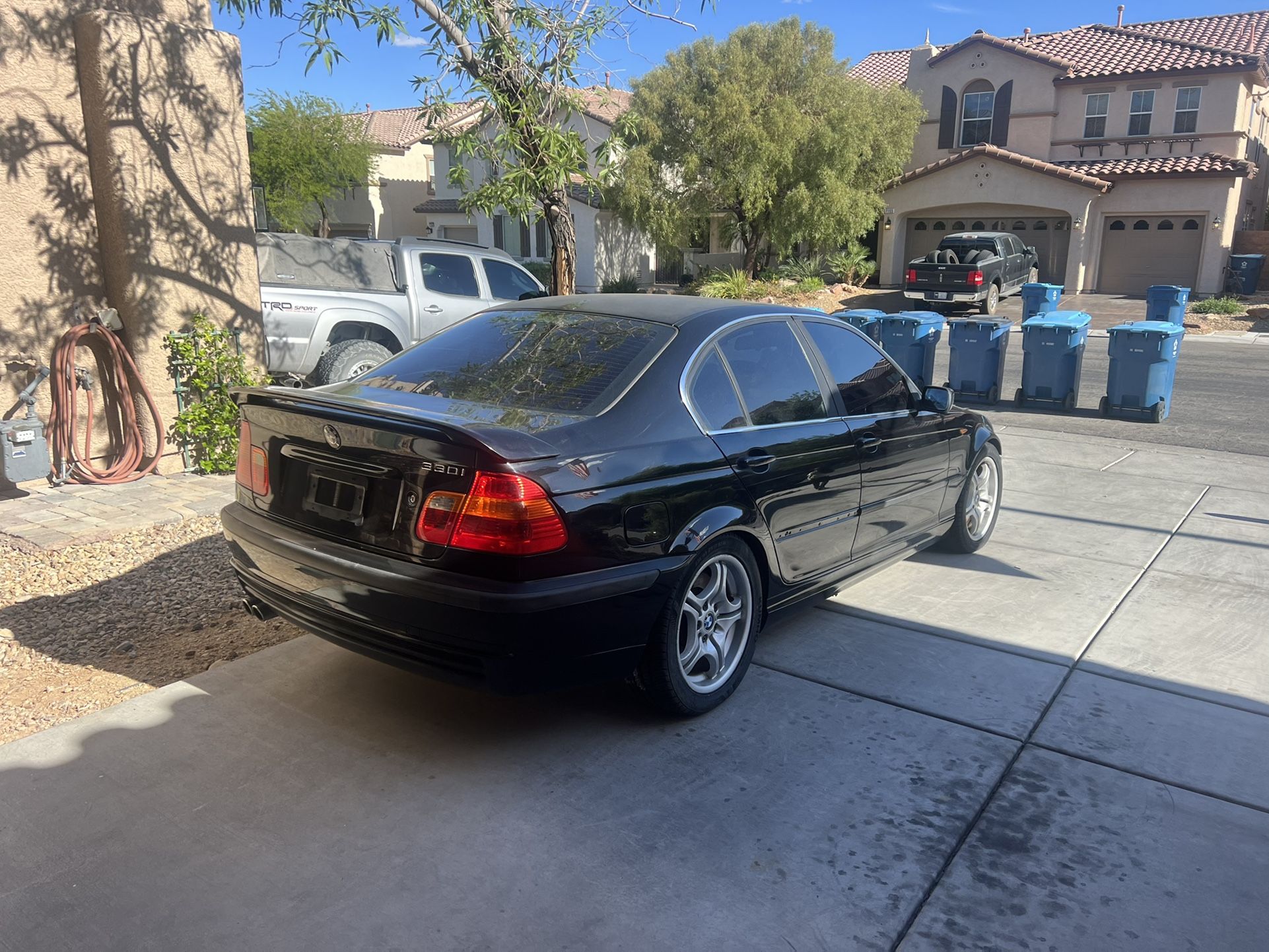 2002 BMW 330i for Sale in Las Vegas, NV - OfferUp