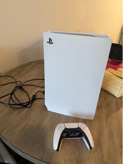 Playstation 5 (Disc Version)