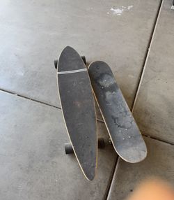 Skateboards