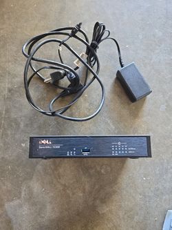 Sonicwall