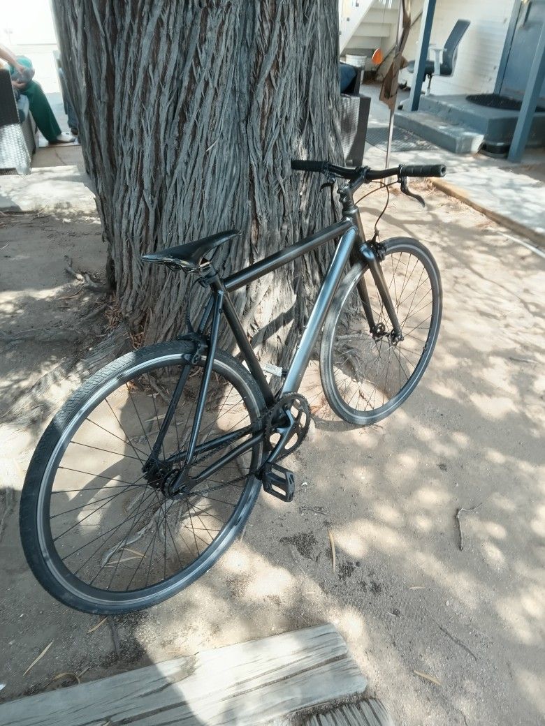 Aluminum 26" FIXIE Possible Trades For Bmx