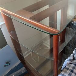 Corner Table