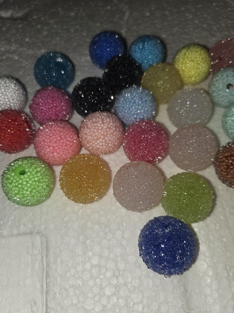 Suger Bead