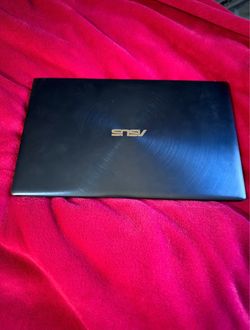 ASUS zenbook for parts or repair