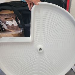 Kitchen Accesory Lazy Susan