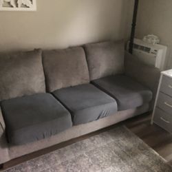 Four Piece Sofa Set