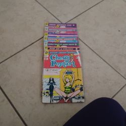 Cherry  (adults Only)