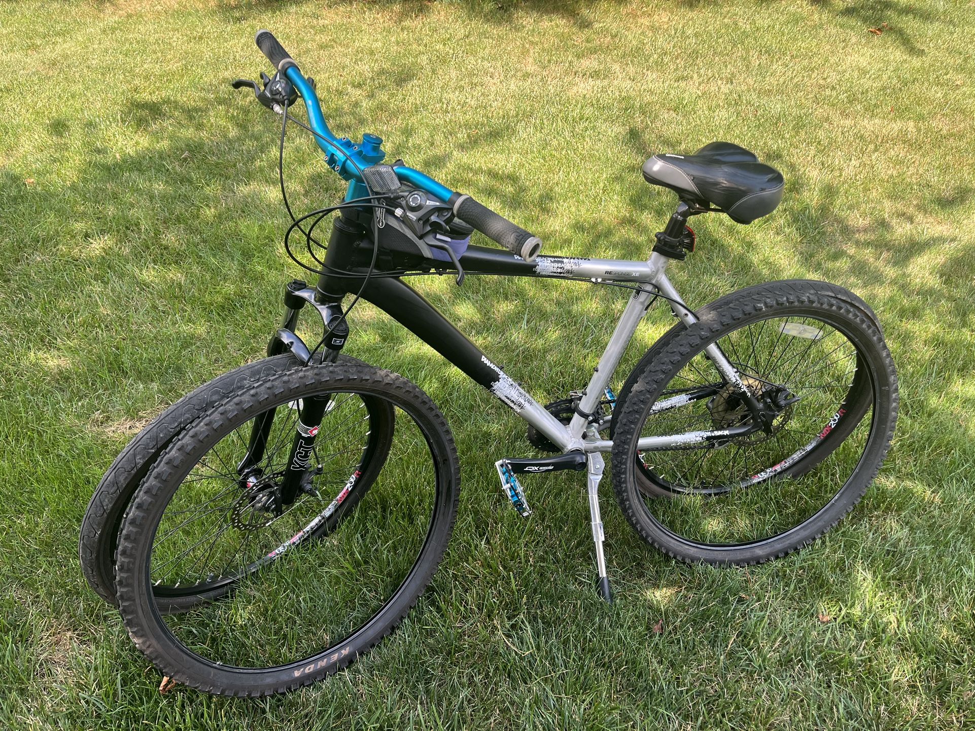 Diamondback Response XE Mountain Bike for Sale in Mechanicsburg PA OfferUp