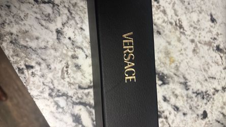 Versace shades