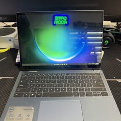 Laptop 