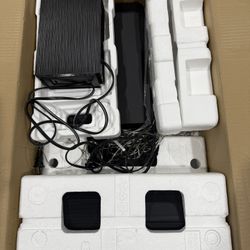 Samsung Home Theater System HT-H6500