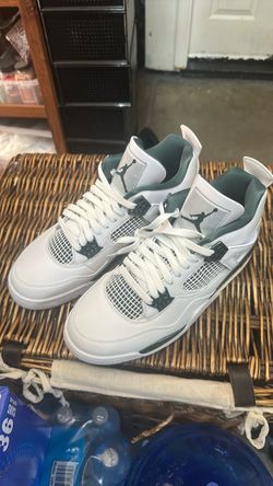 Jordan shoes
